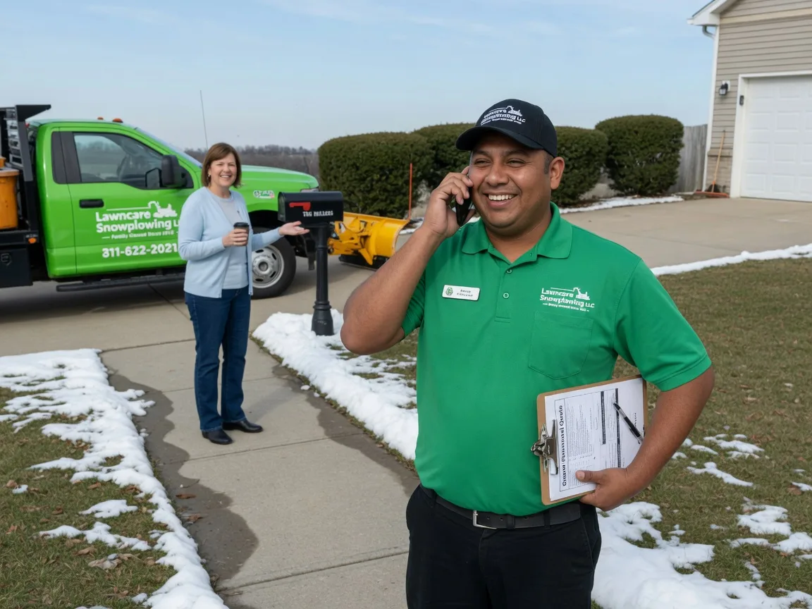 Lawn Care Services By Expert Landscaper Mentmore, NM FAQs